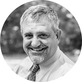 Michael Castrodale