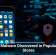 New Malware Discovered in Popular App Stores