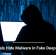 Criminals Hide Malware in Fake DeepSeek AI