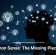 Common Sense: The Missing Piece in AI