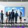 Cloud Computing in Business Scalability