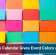 Google Calendar Gives Event Colors a Boost