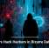 Hackers Hack Hackers in Bizarre Data Theft