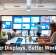 Better Displays, Better Workdays