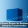 Mainframes Remain the Backbone of Enterprise Transformation
