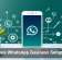 AI Makes WhatsApp Business Setup Easier